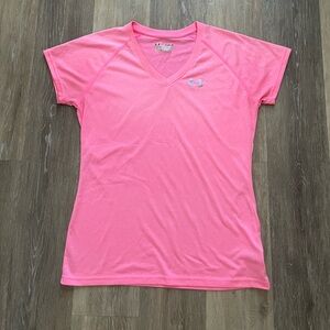 UNDER ARMOUR T-SHIRT